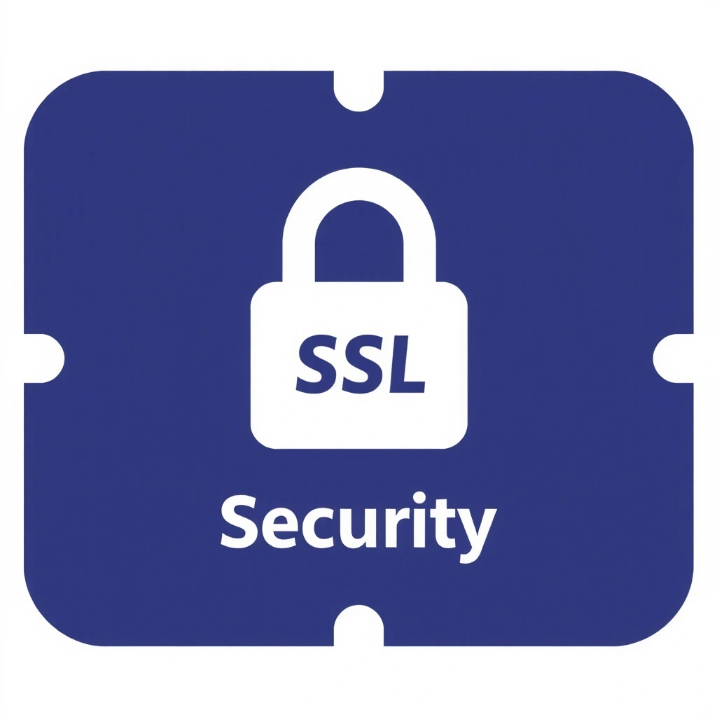 SSL Certificate